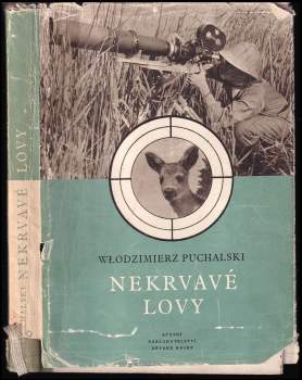 Włodzimierz Puchalski: Nekrvavé lovy