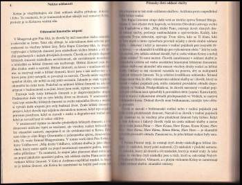 A. Č. Bhaktivédanta Swami Prabhupáda: Nektar oddanosti
