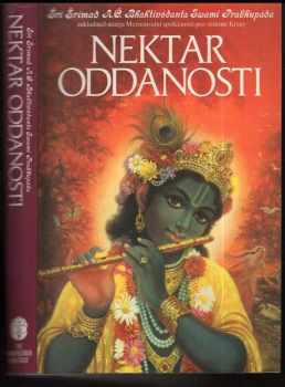 Nektar oddanosti