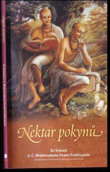 A. Č. Bhaktivédanta Swami Prabhupáda: Nektar pokynů