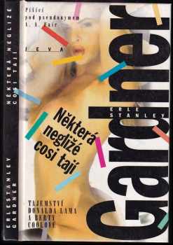 Erle Stanley Gardner: Některá negližé cosi tají