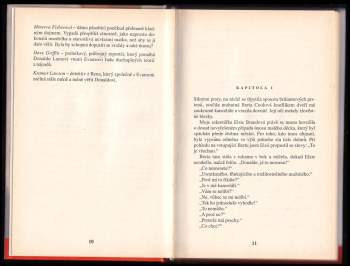 Erle Stanley Gardner: Některá negližé cosi tají