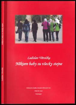 Některe baby su všecky stejne