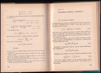 Gerald Goertzel: Některé matematické metody fyziky