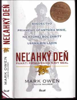 Neľahký deň