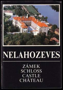 Nelahozeves