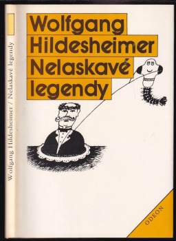 Nelaskavé legendy