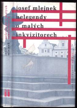 Nelegendy o malých inkvizitorech