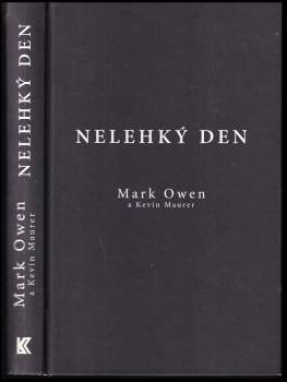 Mark Owen: Nelehký den
