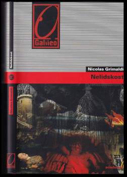 Nicolas Grimaldi: Nelidskost