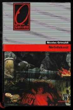 Nicolas Grimaldi: Nelidskost
