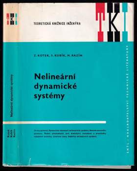 Nelineární dynamické systémy