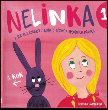 Nelinka a strom zázraků