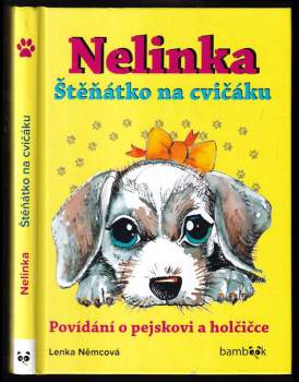 Nelinka