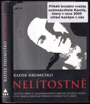 Nelítostně