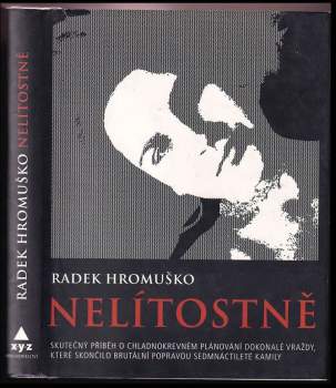 Nelítostně