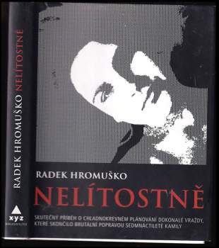 Nelítostně