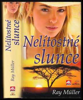 Nelítostné slunce