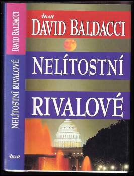 Nelítostní rivalové