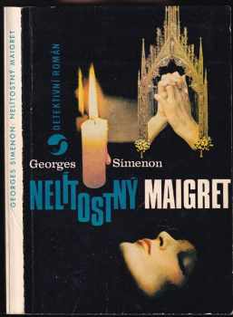 Nelítostný Maigret