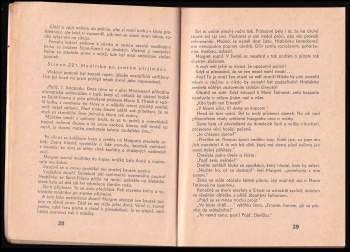 Georges Simenon: Nelítostný Maigret