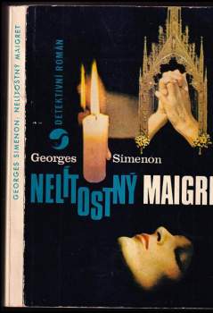 Georges Simenon: Nelítostný Maigret