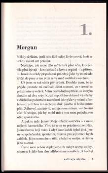 Colleen Hoover: Nelituju ničeho