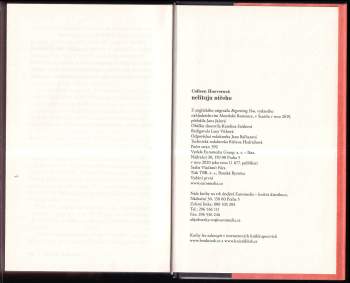 Colleen Hoover: Nelituju ničeho