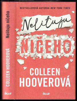 Nelituju ničeho