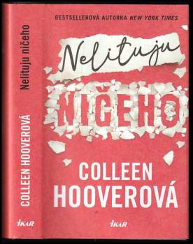 Colleen Hoover: Nelituju ničeho