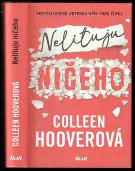 Colleen Hoover: Nelituju ničeho
