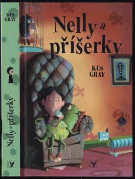 Nelly a příšerky