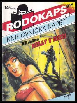 Nelly v rejži