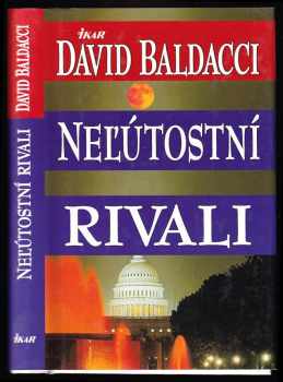 David Baldacci: Neľútostní rivali