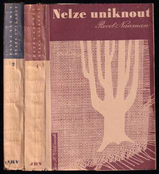 Pavel Nauman: Nelze uniknout