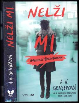 Nelži mi