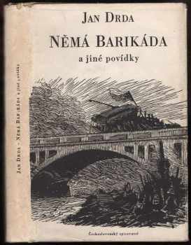 Němá barikáda a jiné povídky