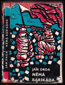 Němá barikáda a jiné povídky