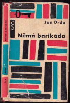 Němá barikáda a jiné povídky