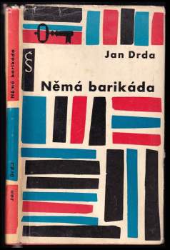 Němá barikáda a jiné povídky