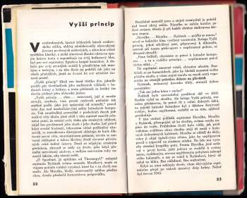 Jan Drda: Němá barikáda a jiné povídky