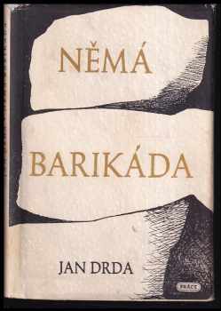Němá barikáda