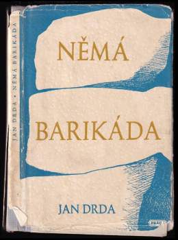 Němá barikáda