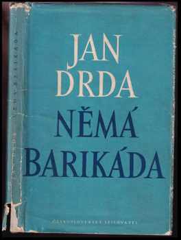 Němá barikáda