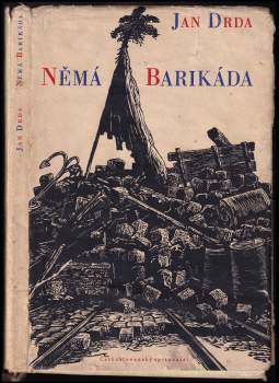 Němá barikáda
