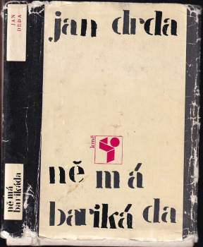 Němá barikáda