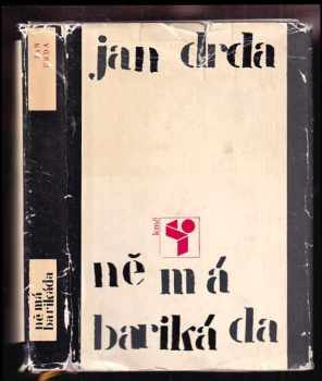 Němá barikáda