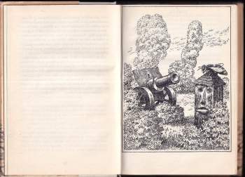 Jan Drda: Němá barikáda