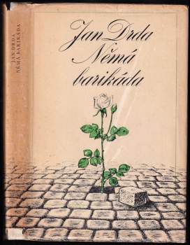 Jan Drda: Němá barikáda