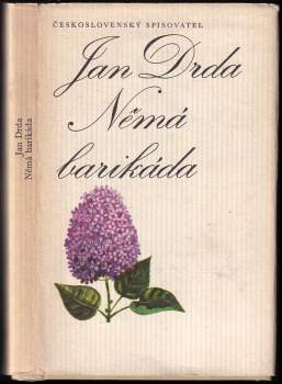 Jan Drda: Němá barikáda